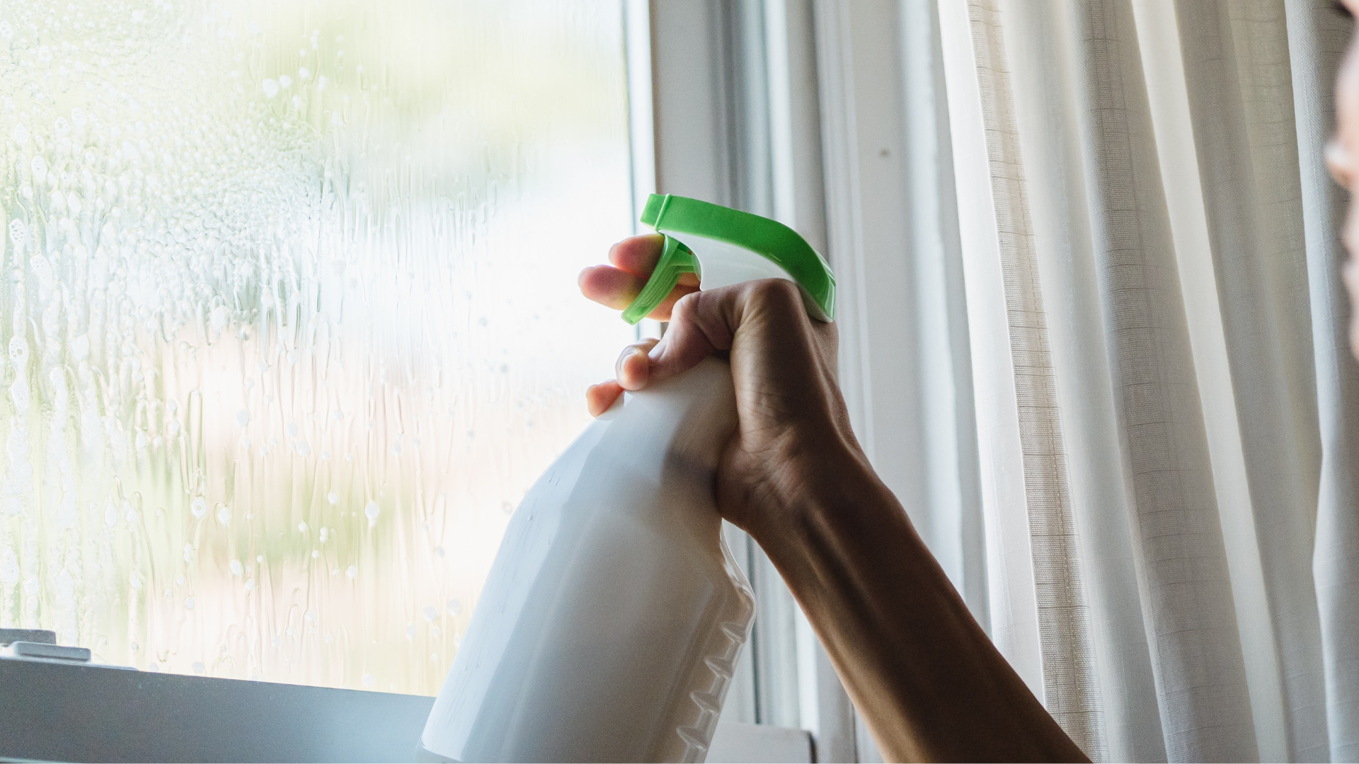 kalkaanslag drinkglas verwijderen